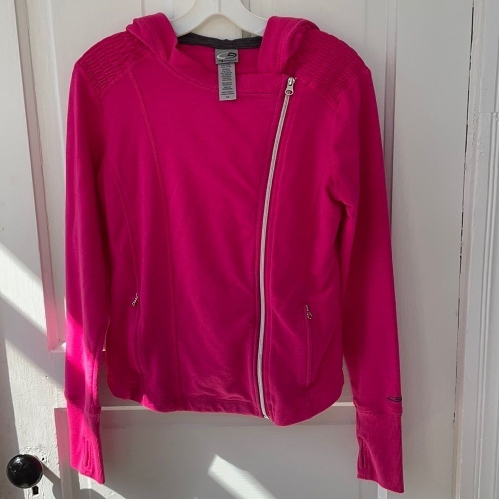 Women’s jacket